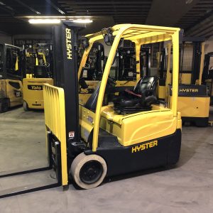 hyster j35xnt used forklift